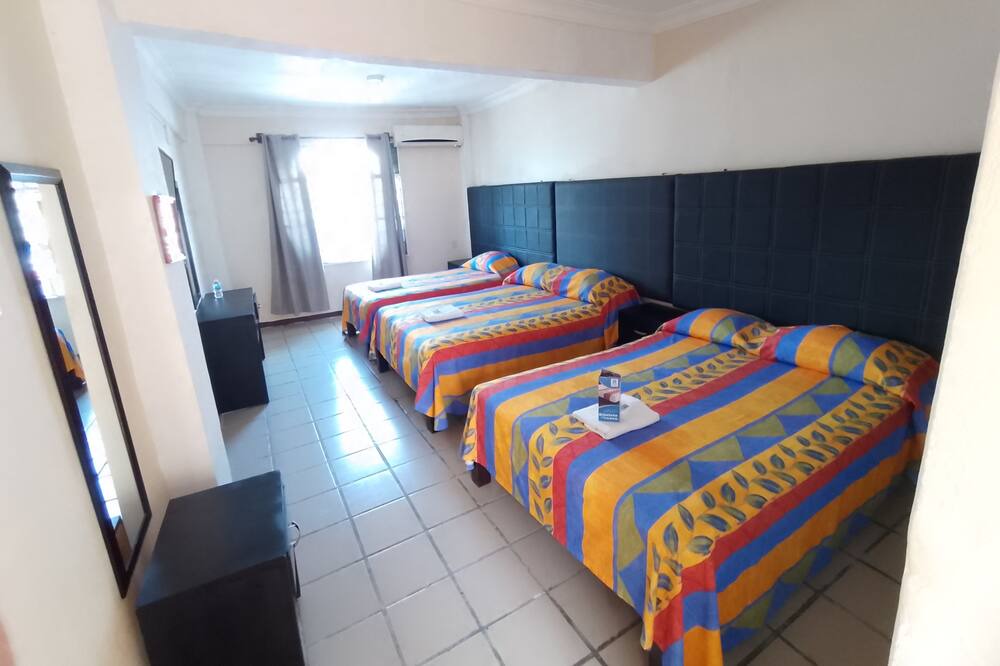 Photo of Bedroom in San Juan Bautista Tuxtepec