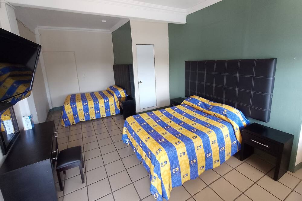 Photo of Bedroom in San Juan Bautista Tuxtepec