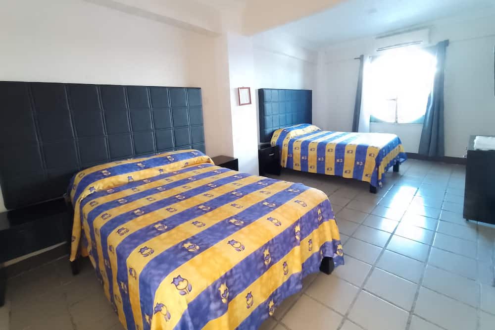 Photo of Bedroom in San Juan Bautista Tuxtepec