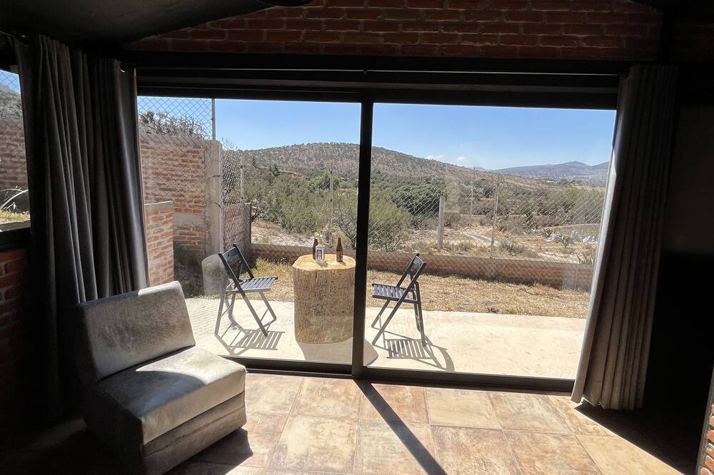 Photo of Patio Balcony in Apan