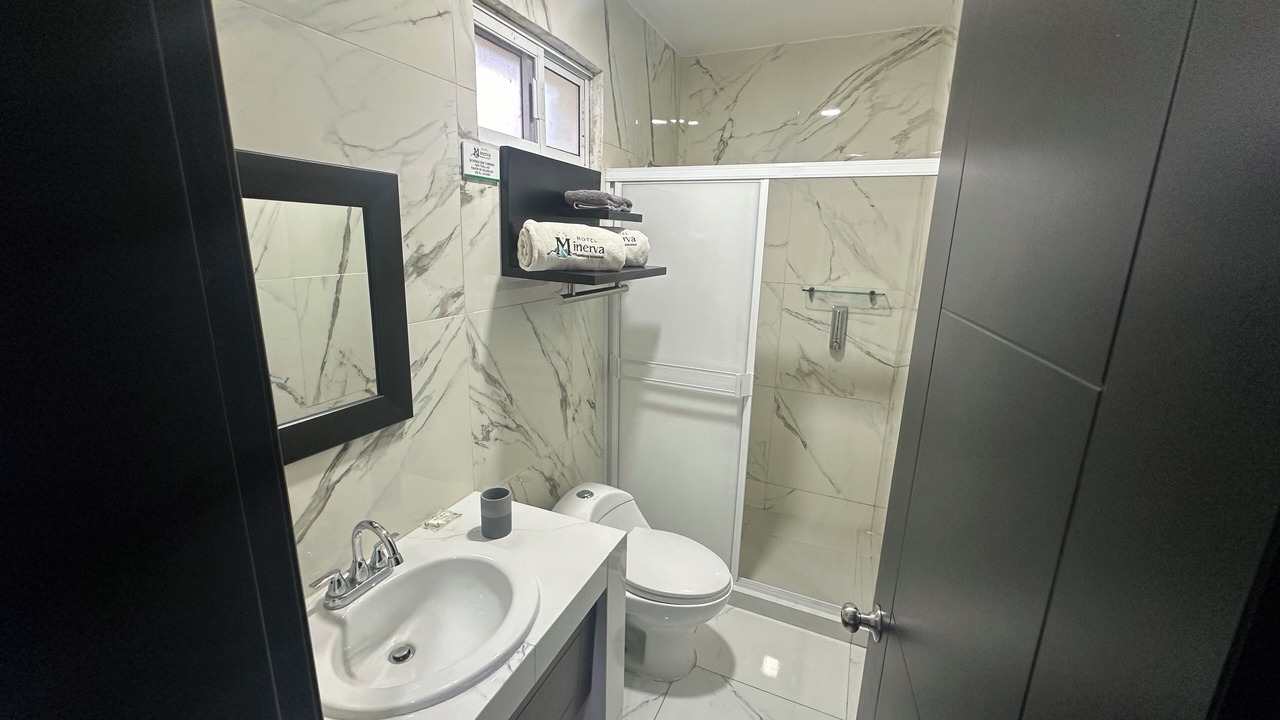 Photo of Bedroom in Tamasopo