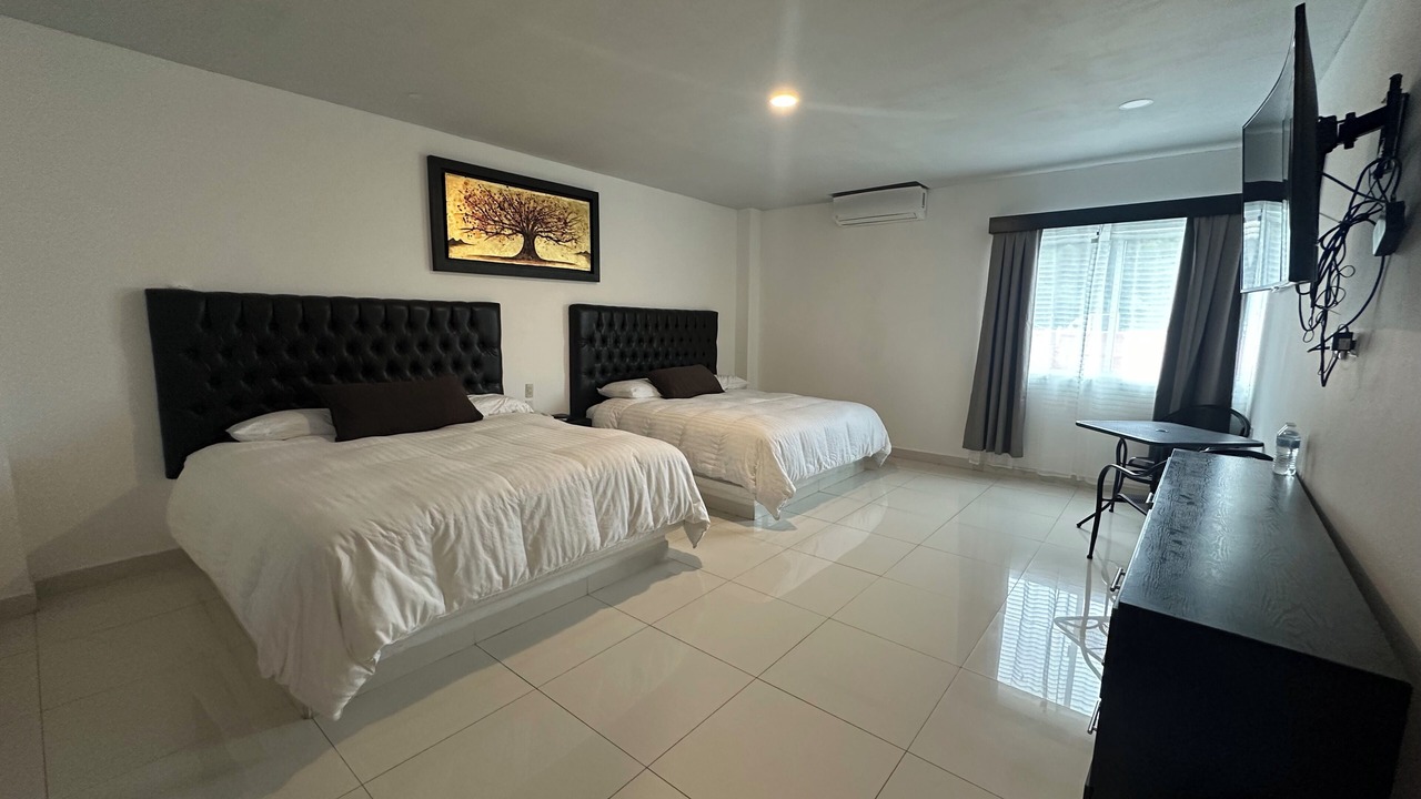 Photo of Bedroom in Tamasopo