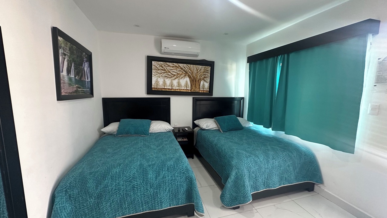 Photo of Bedroom in Tamasopo
