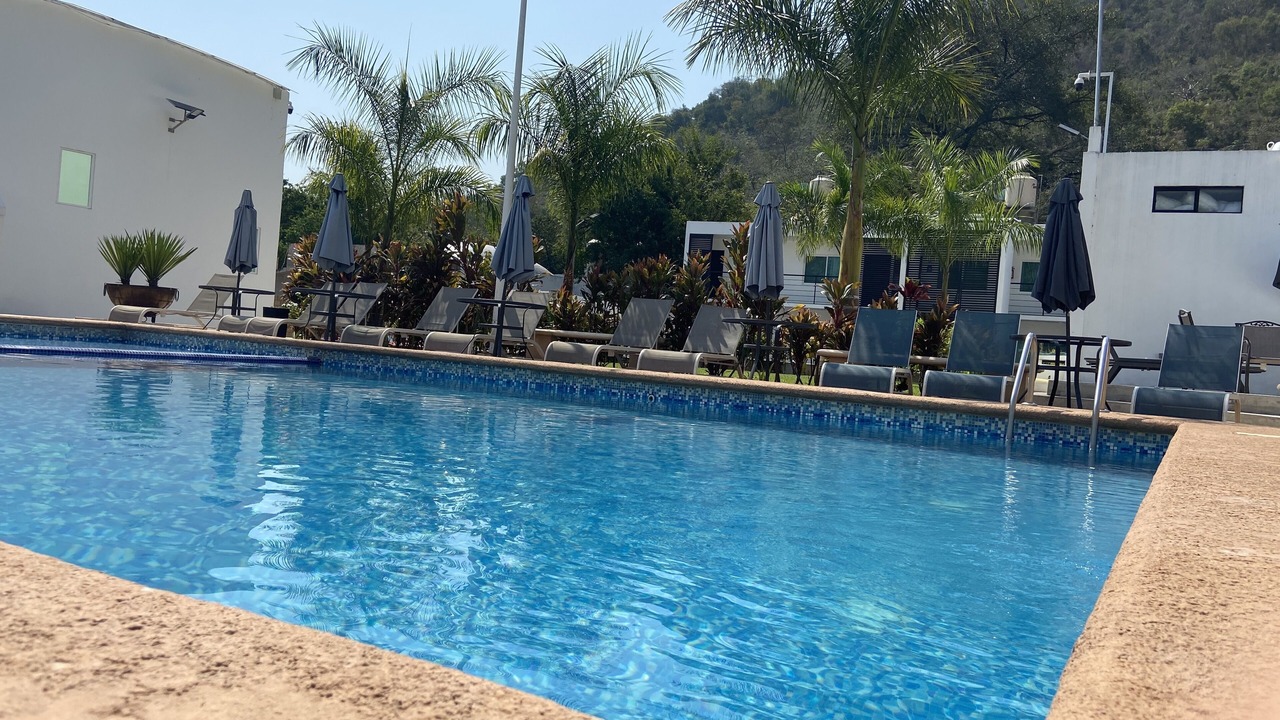 Photo of Outdoor in Tamasopo