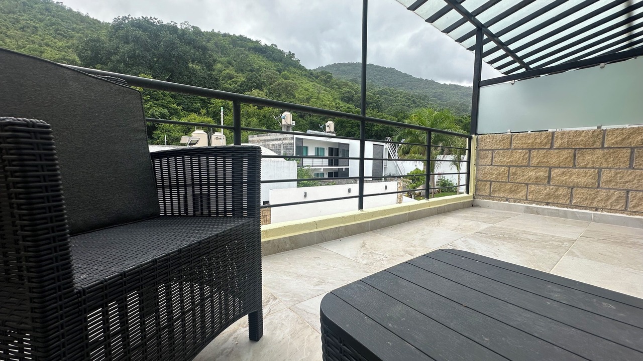 Photo of Bedroom in Tamasopo