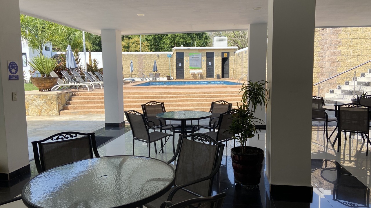 Photo of Outdoor in Tamasopo