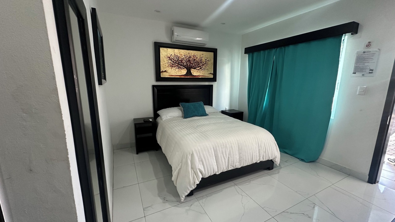 Photo of Bedroom in Tamasopo