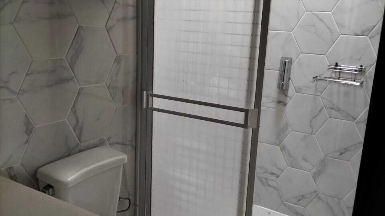 Photo of Bathroom in Tamasopo