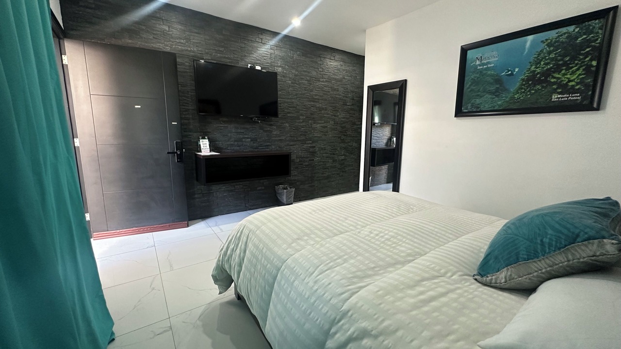 Photo of Bedroom in Tamasopo