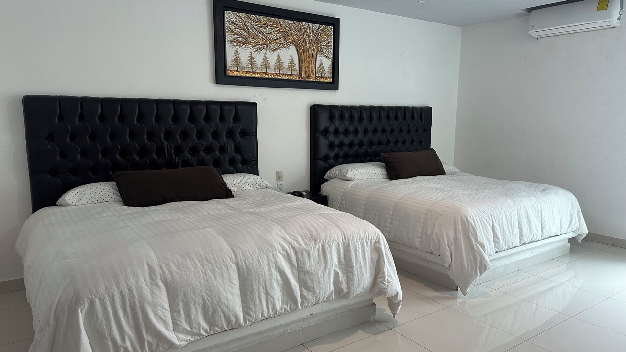 Photo of Bedroom in Tamasopo