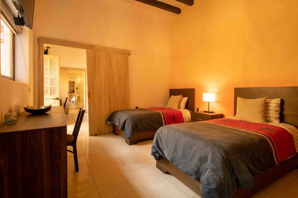 Photo of Bedroom in Historic Centre