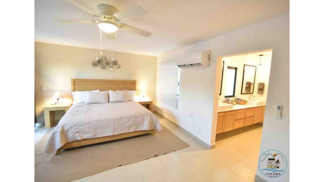 Photo of Bedroom in Guaymas