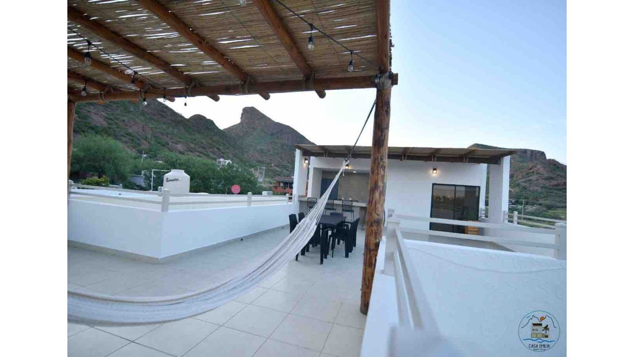 Photo of Outdoor in Guaymas