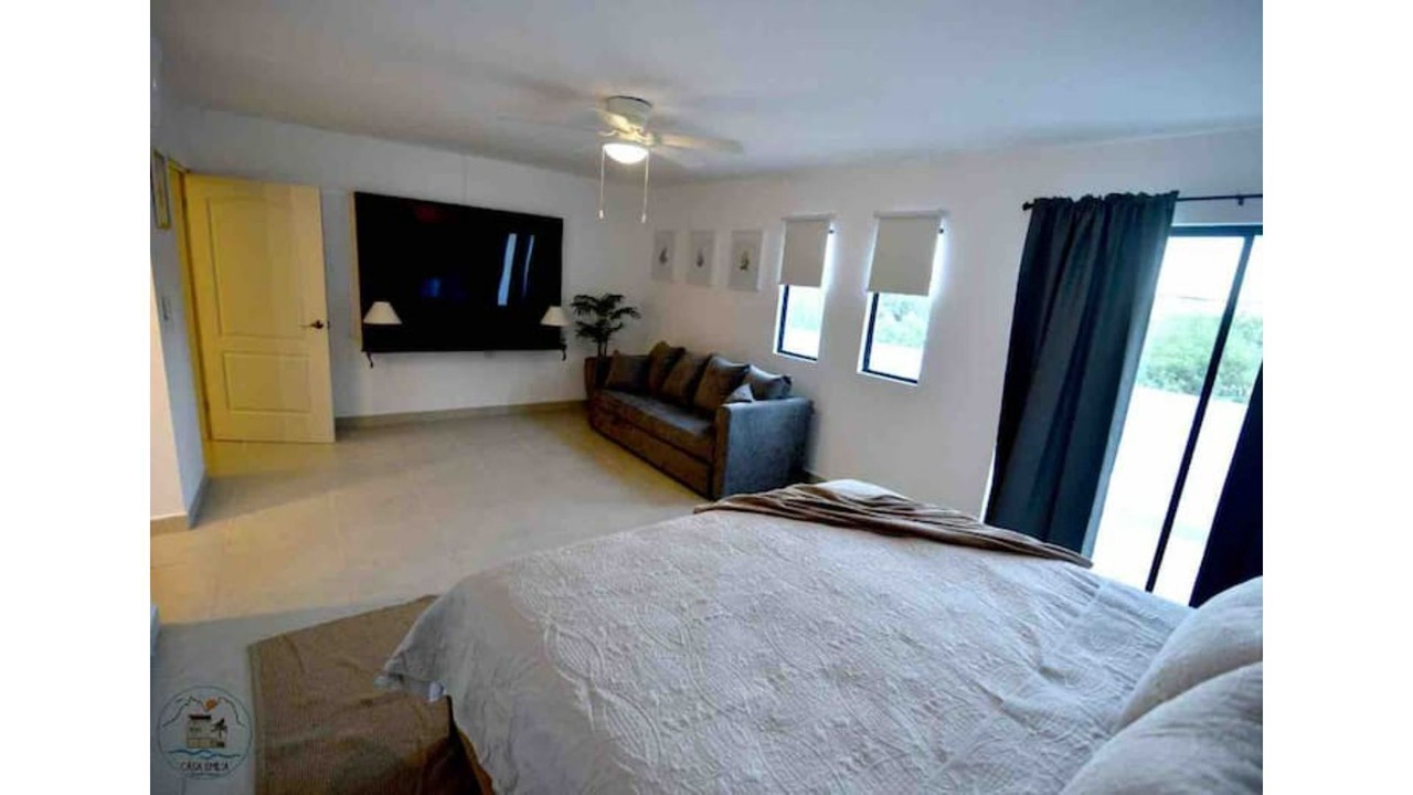 Photo of Bedroom in Guaymas