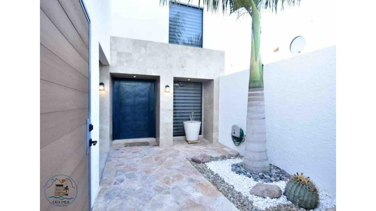 Photo of Patio Balcony in Guaymas