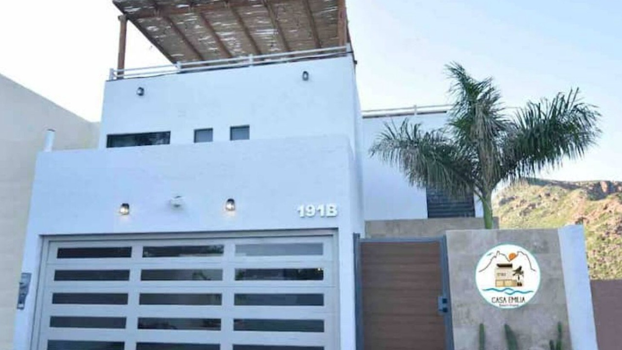 Photo of Outdoor in Guaymas