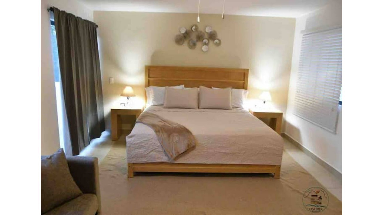 Photo of Bedroom in Guaymas