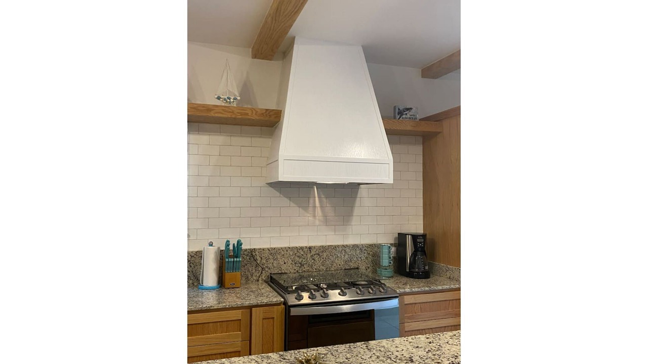 Photo of Kitchen in Guaymas