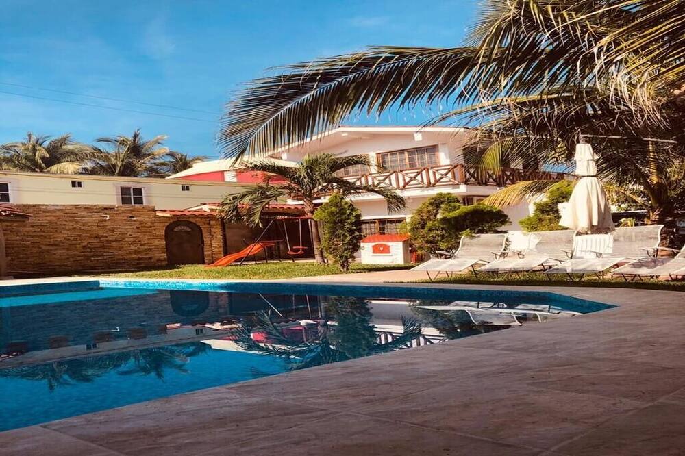 Photo of Outdoor in Acapulco