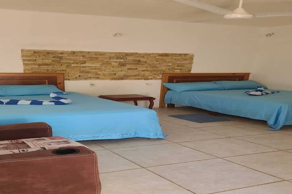 Photo of Bedroom in Acapulco
