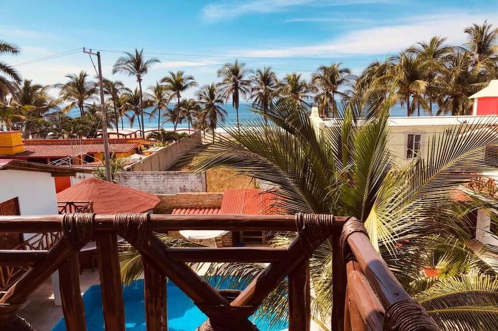 Photo of Outdoor in Acapulco