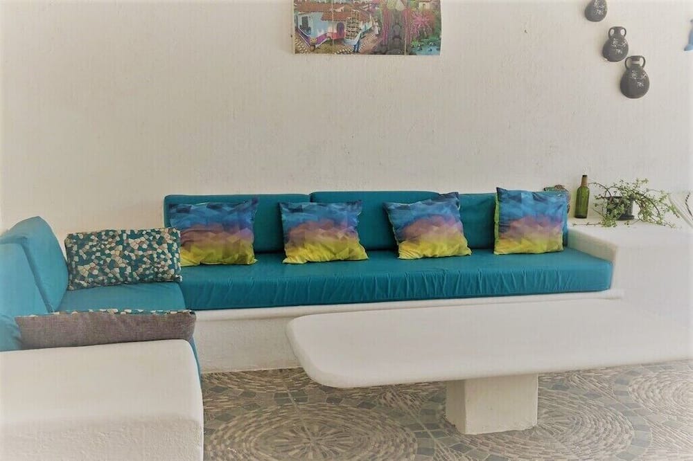 Photo of Livingroom in Acapulco
