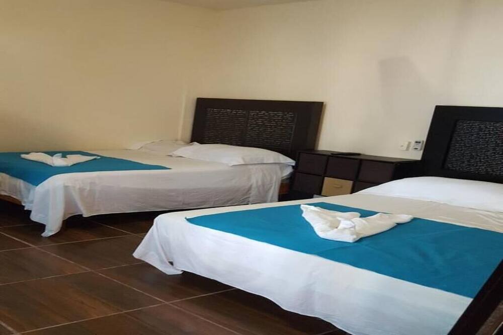 Photo of Bedroom in Acapulco