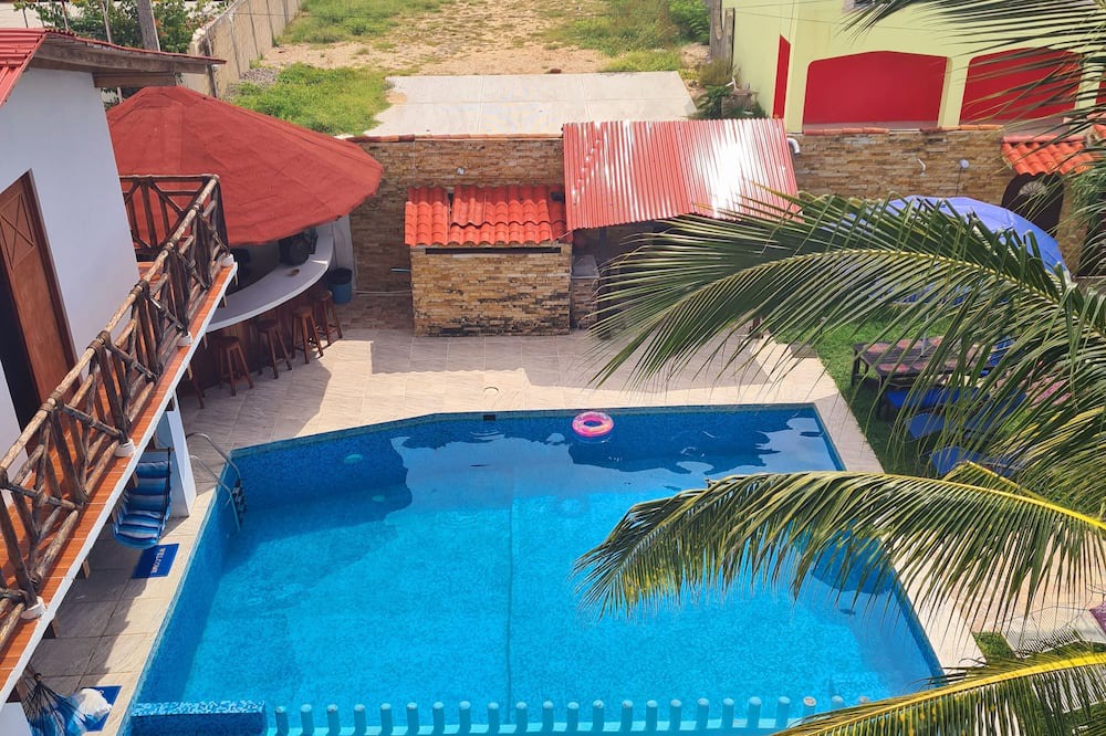 Photo of Outdoor in Acapulco