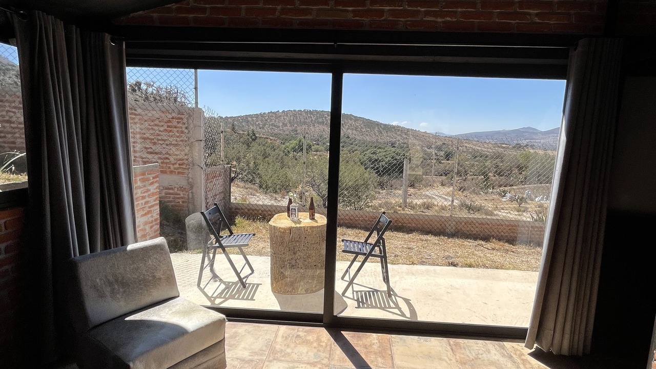 Photo of Patio Balcony in Apan