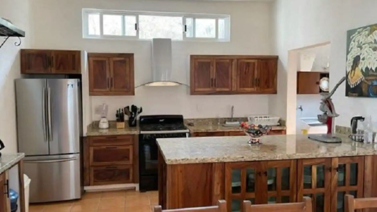 Photo of Kitchen in Salchi