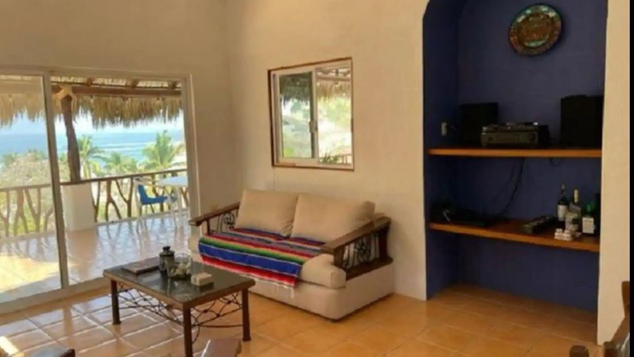 Photo of Livingroom in Salchi