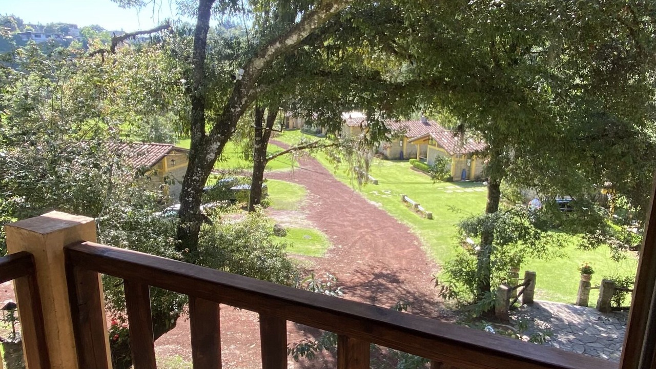 Photo of Patio Balcony in Zacatlan