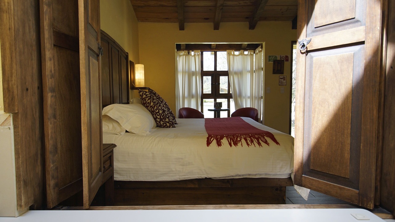 Photo of Bathroom in Zacatlan