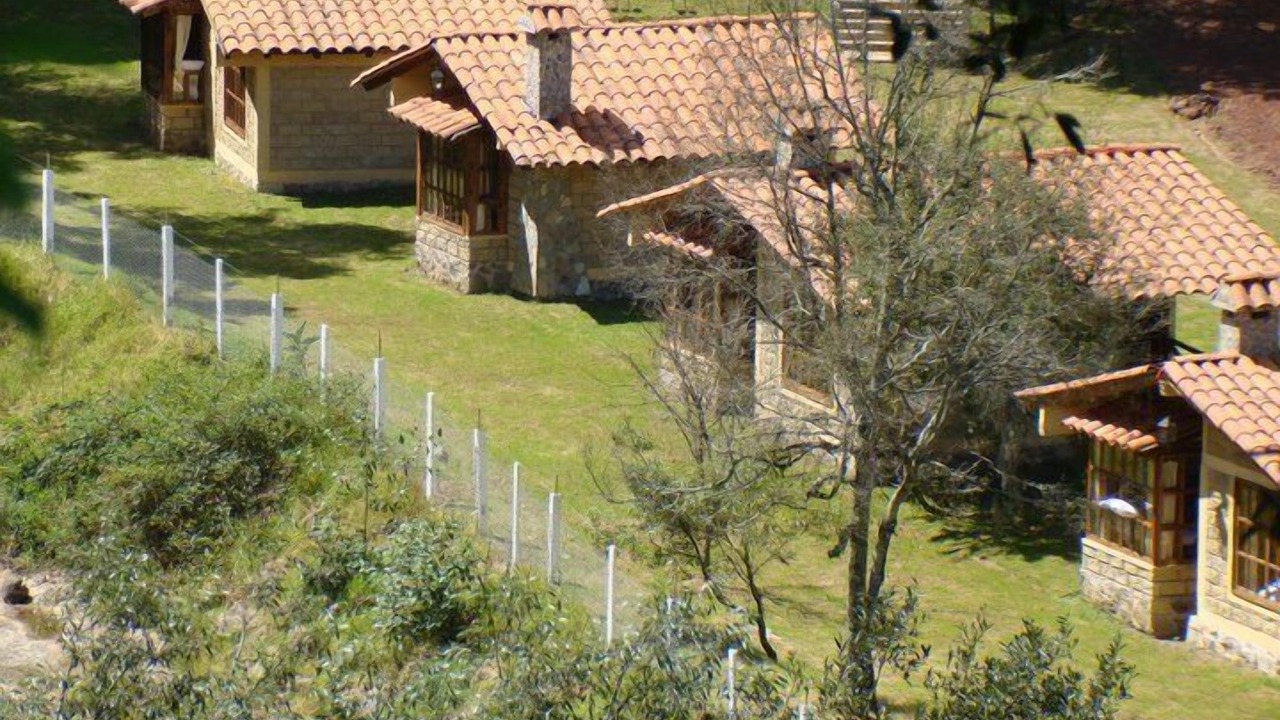 Photo of Outdoor in Zacatlan