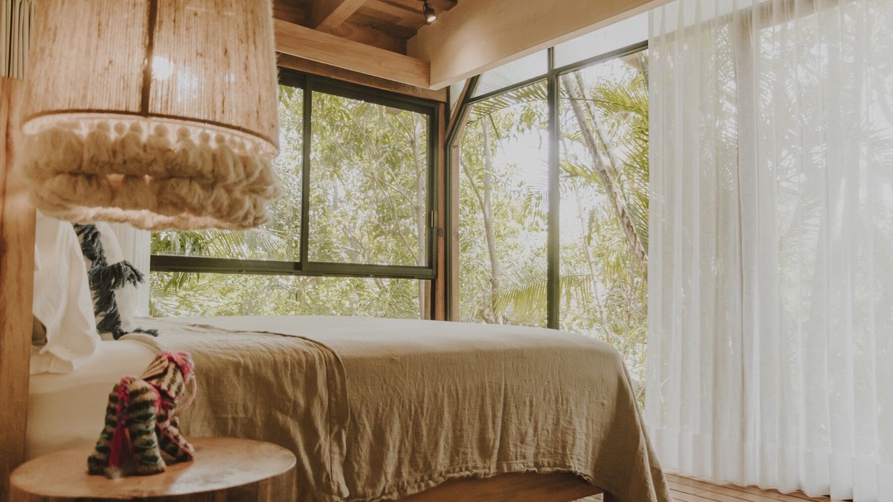 Photo of Bedroom in Chiapa De Corzo