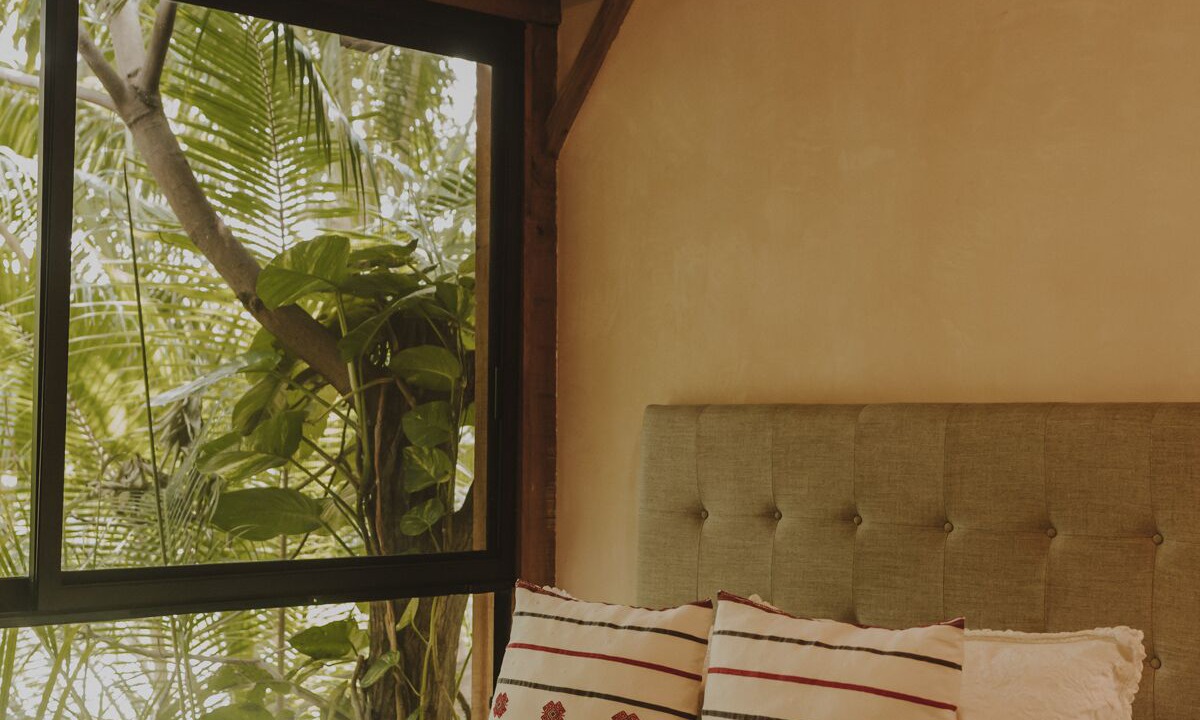 Photo of Bedroom in Chiapa De Corzo