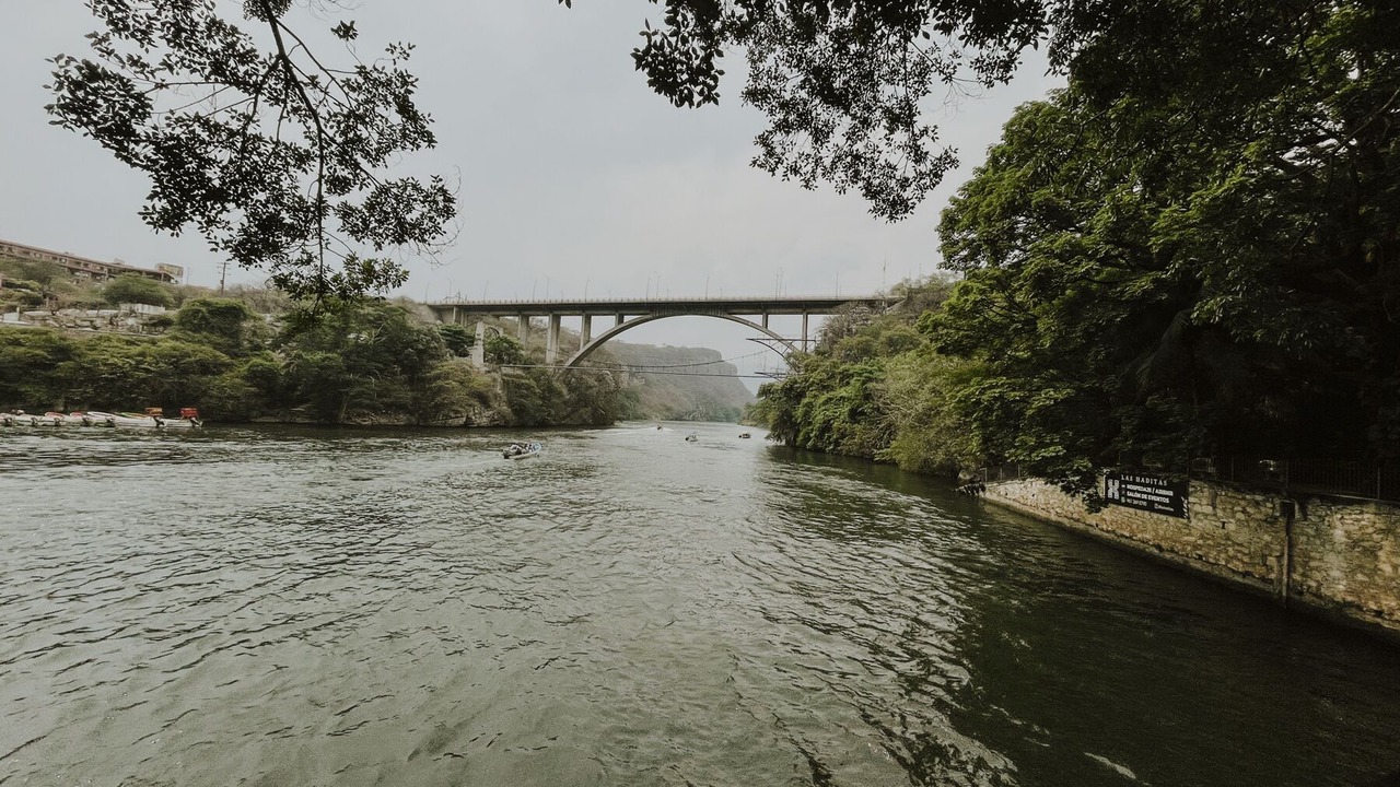 Photo of Outdoor in Chiapa De Corzo