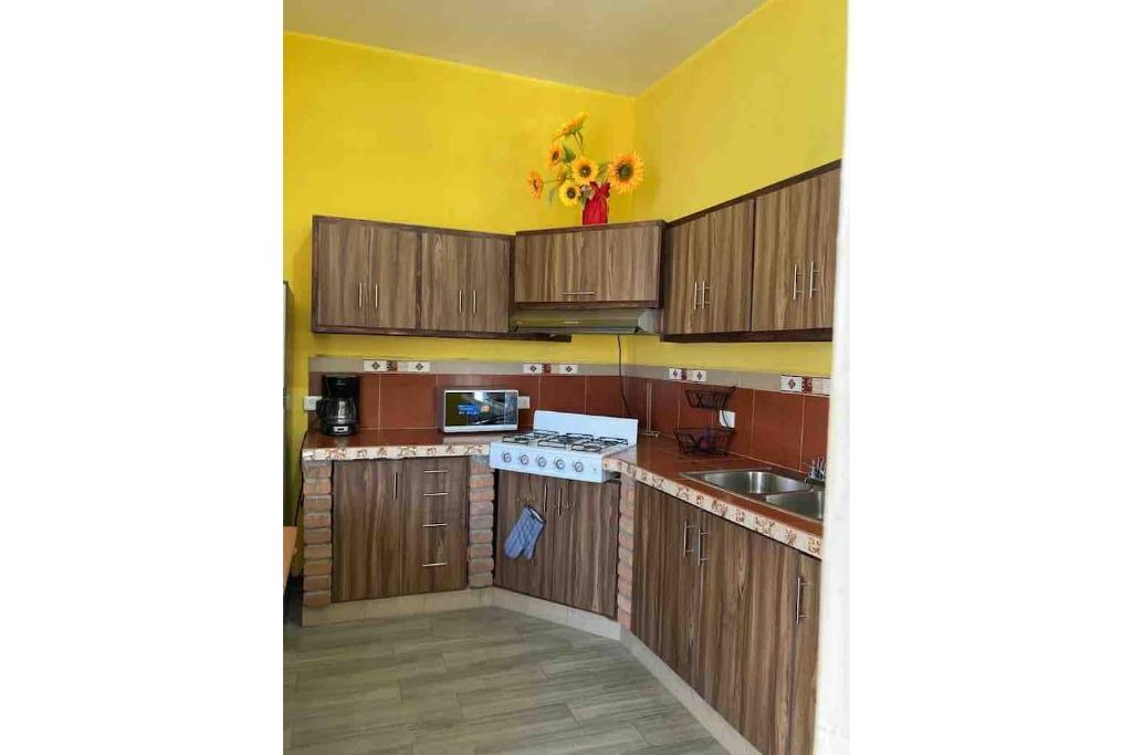 Photo of Kitchen in Chihuahua