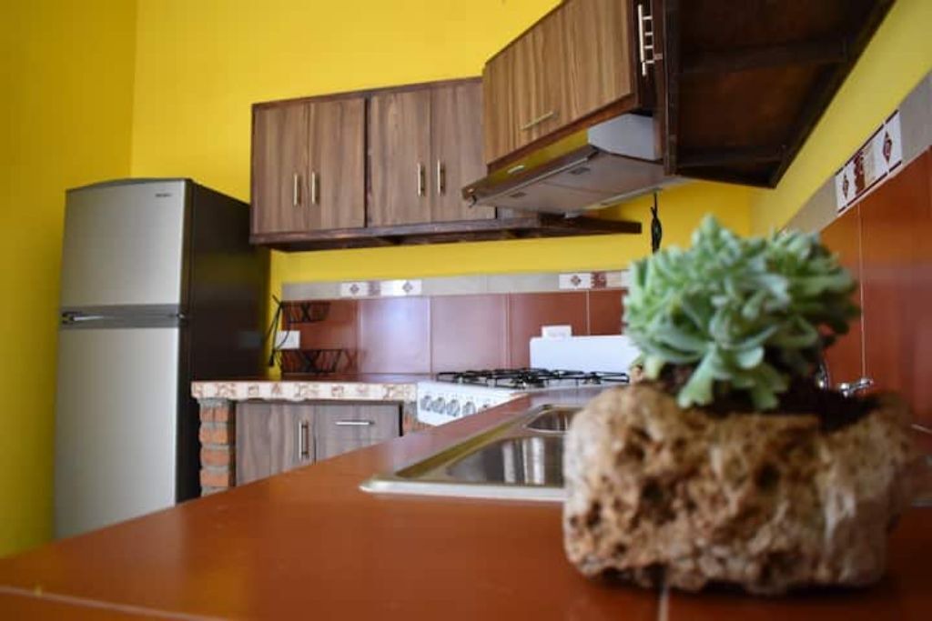 Photo of Kitchen in Chihuahua