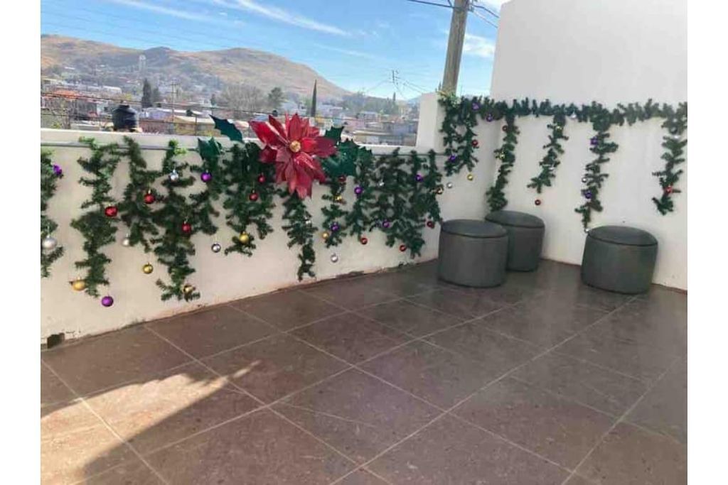 Photo of Outdoor in Chihuahua