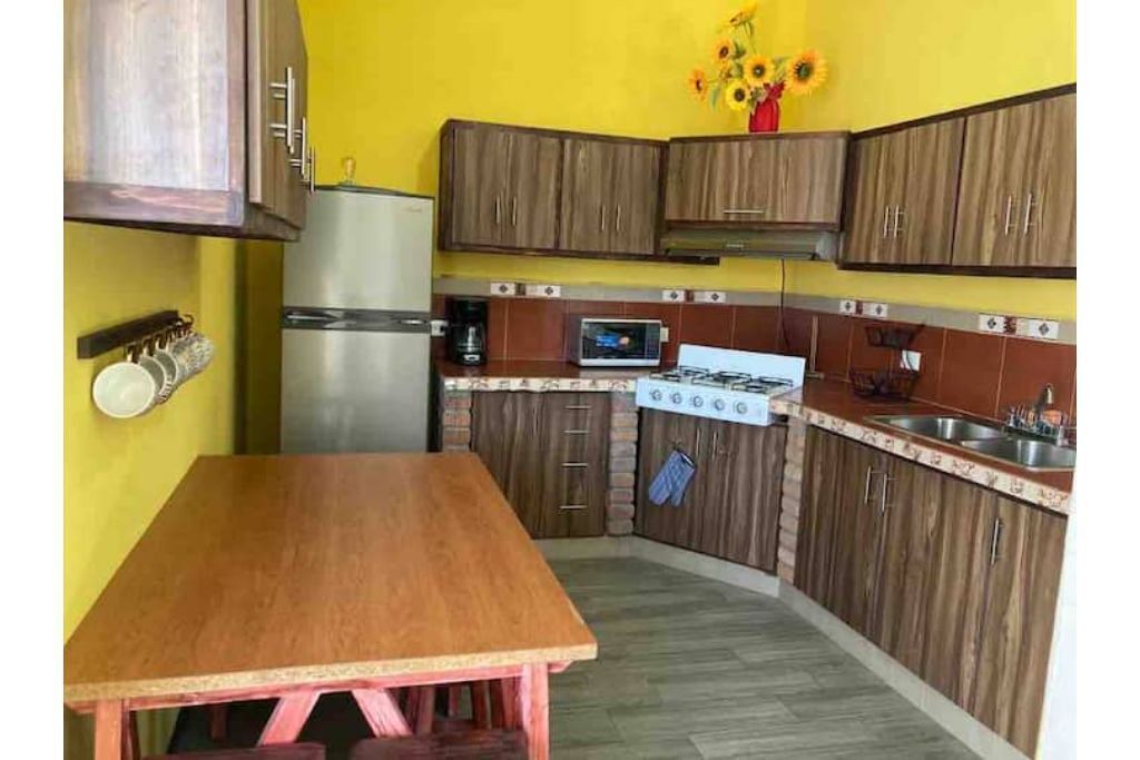 Photo of Kitchen in Chihuahua