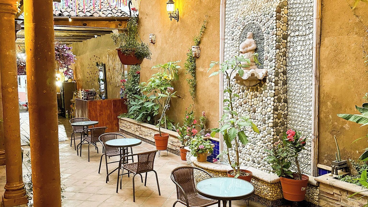 Photo of Patio Balcony in Centro