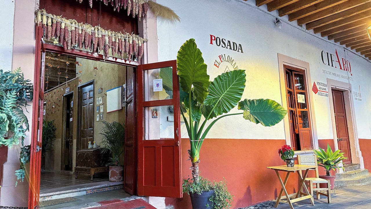 Photo of Outdoor in Centro
