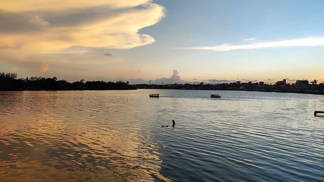 Photo of Outdoor in Tuxpan
