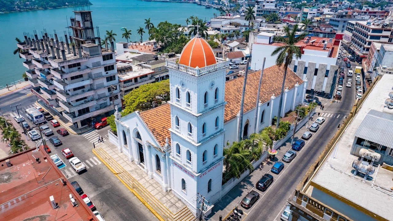 Photo of Others in Tuxpan