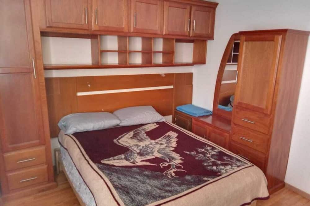 Photo of Bedroom in Uruapan