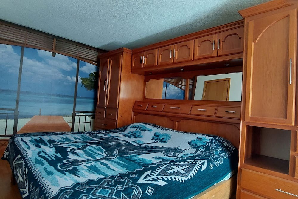 Photo of Bedroom in Uruapan