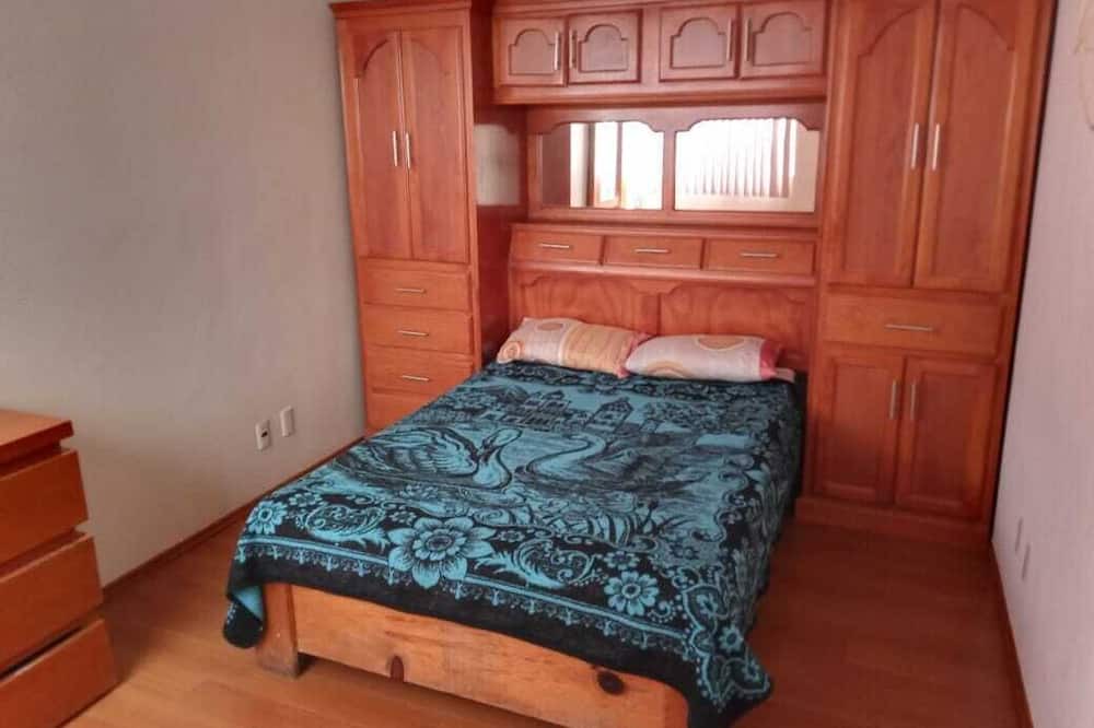 Photo of Bedroom in Uruapan