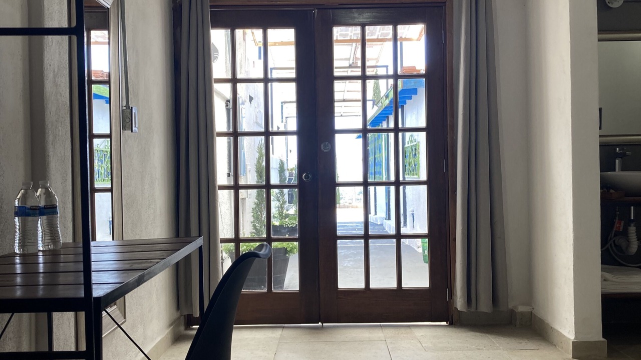 Photo of Bedroom in San Antonio de las Minas