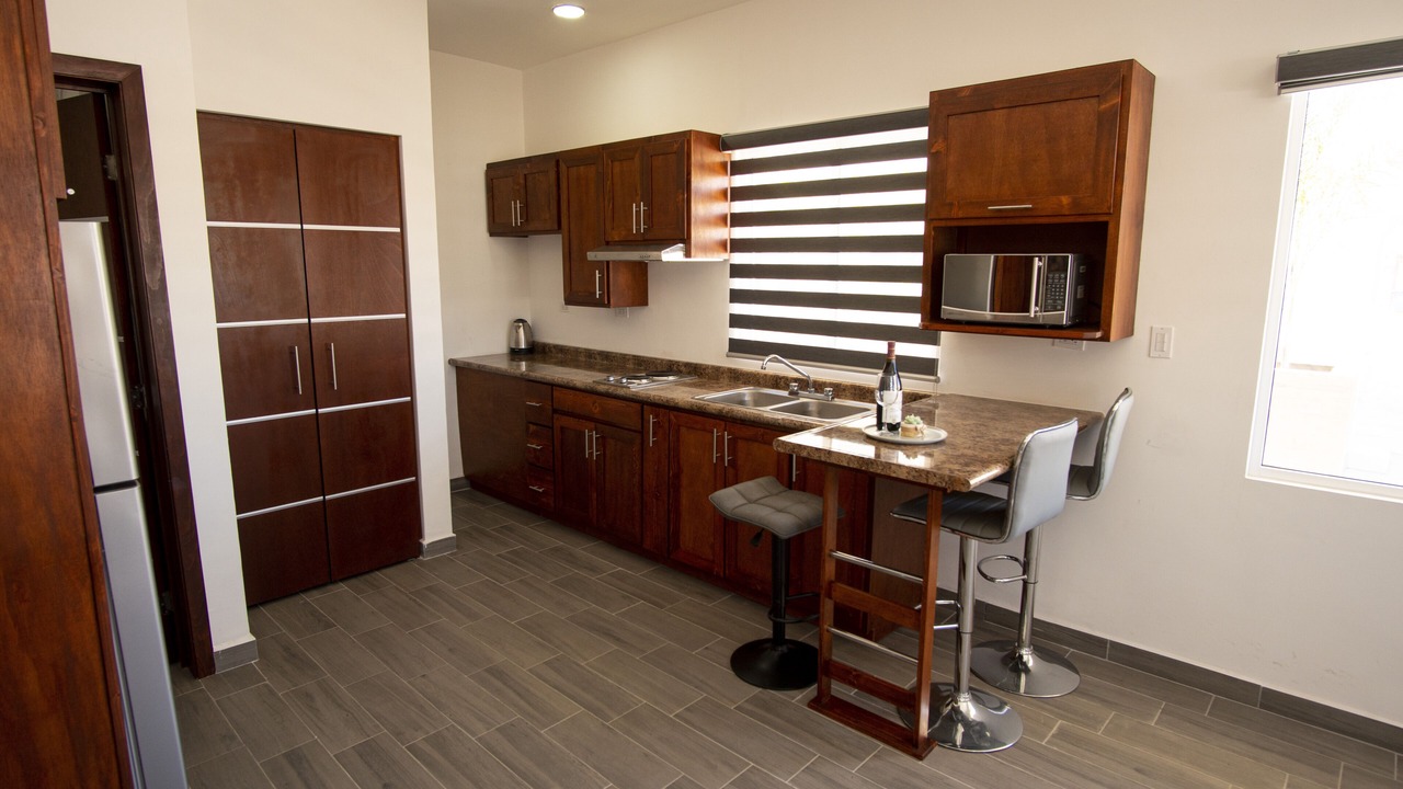 Photo of Kitchen in Bella Vista